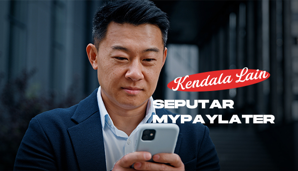 Image Artikel Kendala Lain Seputar MyPayLater LinkAja